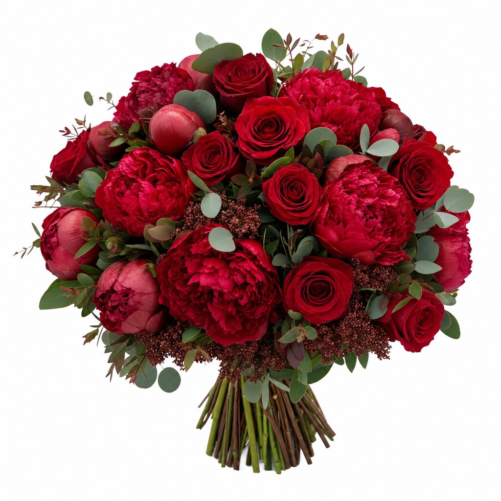 Proposal Bouquet — 求婚花束
